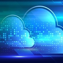 Cloud Data Storage Policy