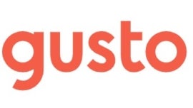 Gusto logo