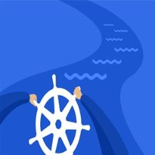 How to deploy an application with Kubernetes