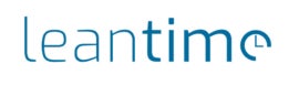 Logo for Leantime.