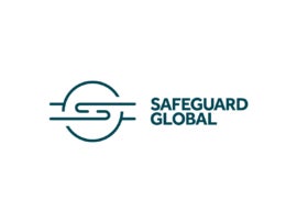 Safeguard Global logo.
