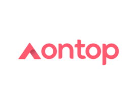 The Ontop logo.