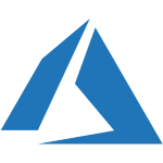 Azure logo.