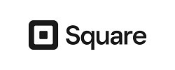 Square logo