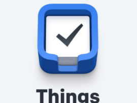 Things 3 logo.