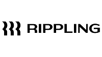 Rippling logo