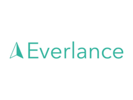 The Everlance logo.